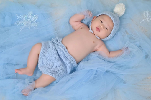 淇县宝宝的辅食制作