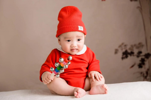 淇县宝宝拉肚子高烧