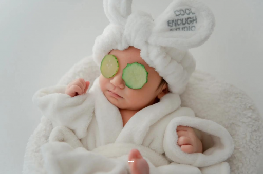 淇县宝宝身上痒是怎么回事