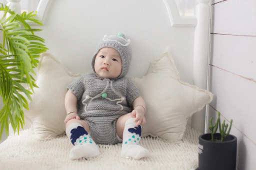 淇县八零甜妻萌宝宝