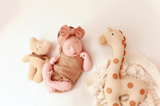 淇县宝宝几个月会站