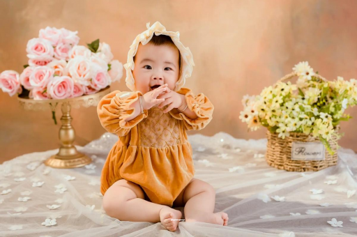 淇县2岁宝宝只喝奶不吃饭